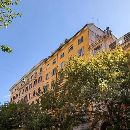 Vatican Boutique 公寓 罗马