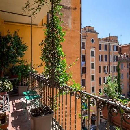 Apartment Vatican Boutique *