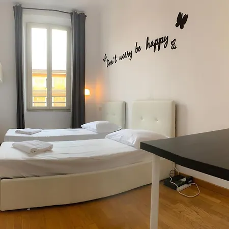 Apartment Vatican Boutique