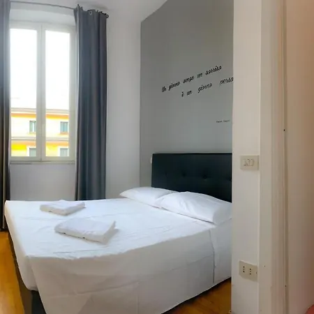 Apartment Vatican Boutique
