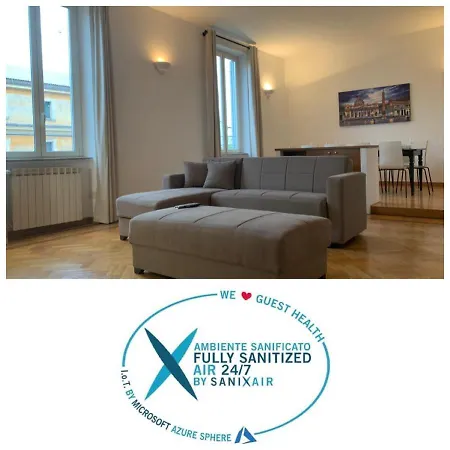 Vatican Boutique Apartment *